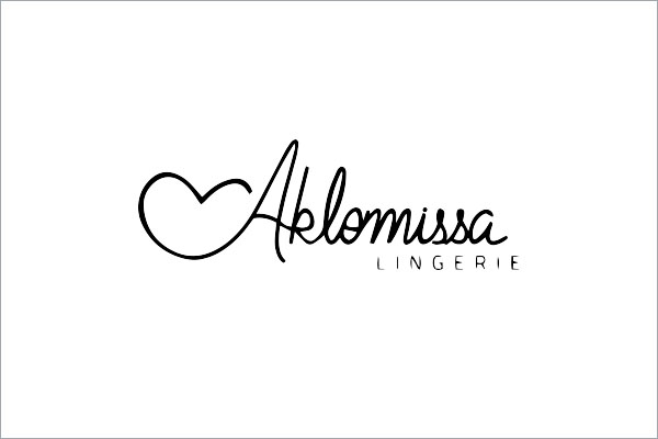 agence web Vendée Maxime Tertio crée le site Aklomissa lingerie ethnique