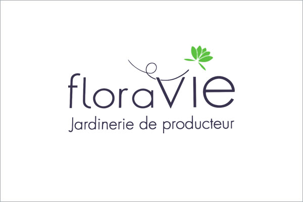 création site internet vaucluse Création de site jardinerie Floravie referenceur site internet