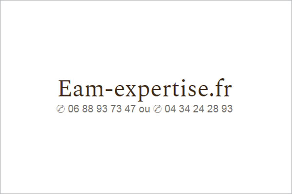 création site internet vaucluse Création de site web EAM Expertise referenceur site internet