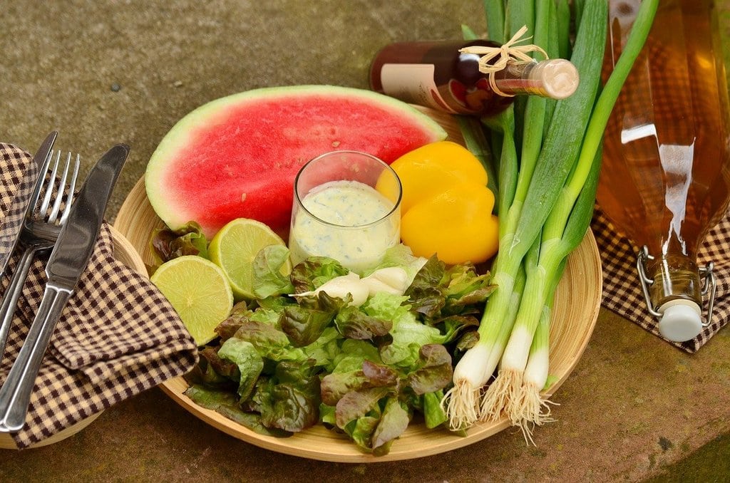 Recettes équilibrées pour une meilleure santé 