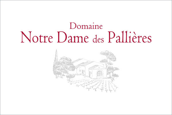 Maxime Tertio creation de site internet La Roche sur Yon site web d'un producteur de vin